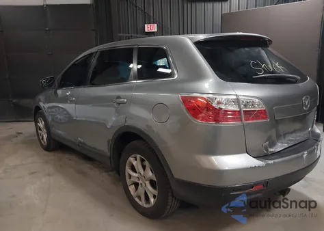 2011 Mazda Cx-9 z USA, uszkodzony, nr VIN JM3TB3BVXB0320602